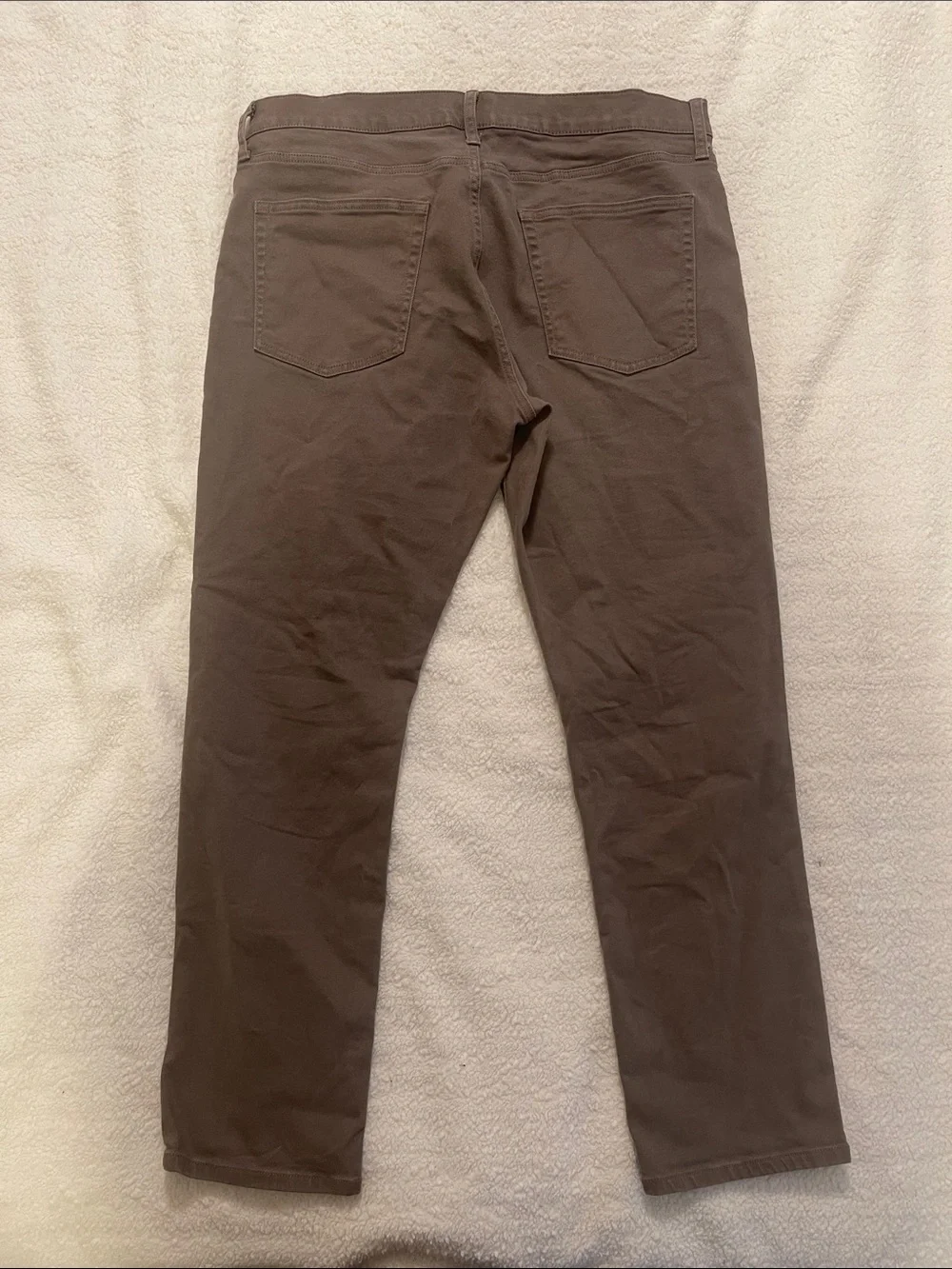 J. Crew purchased july